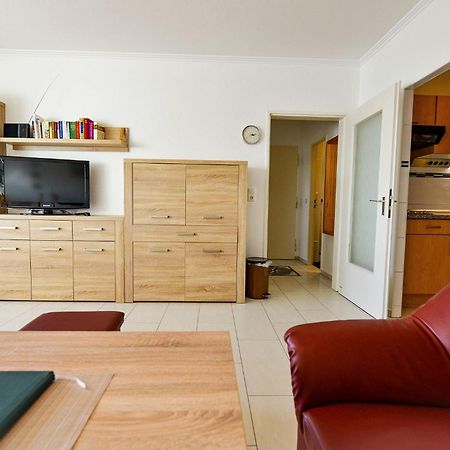 Strandhochhaus Sc13 Куксхафен Экстерьер фото