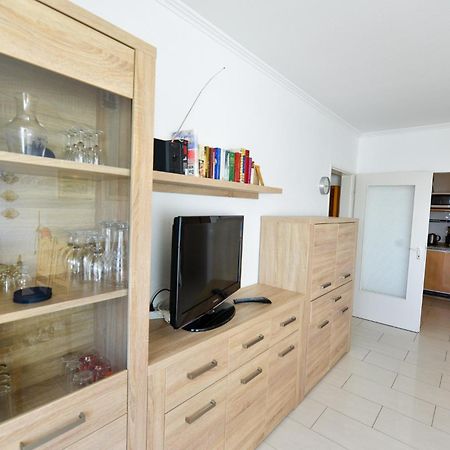 Strandhochhaus Sc13 Куксхафен Экстерьер фото